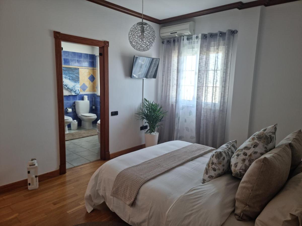 Villa Gaelca Арона Екстериор снимка